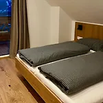 펜션 Korda 람자우 암 다흐스타인