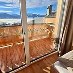 Nyaraló Korda Ramsau am Dachstein
