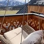 Holiday home Korda Ramsau am Dachstein