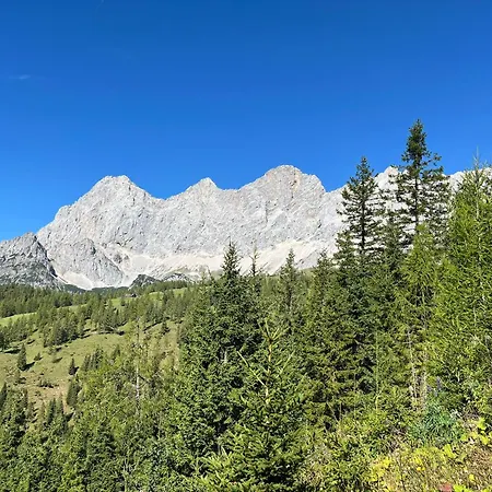 Prázdninový dům Korda