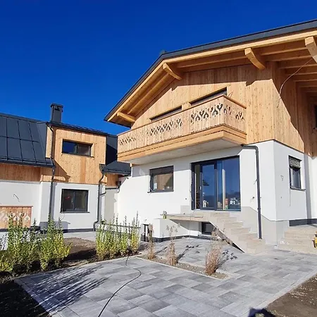 Prázdninový dům Korda Ramsau am Dachstein