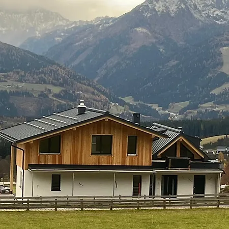 Ferienhaus Korda