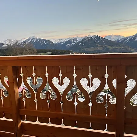 Prázdninový dům Korda *