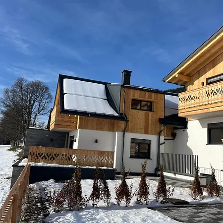 Korda Ferienhaus