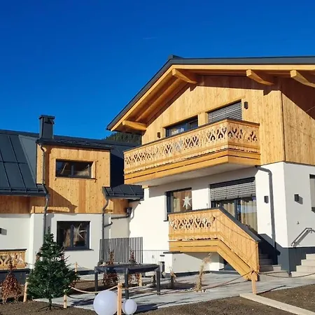 Korda Ferienhaus *