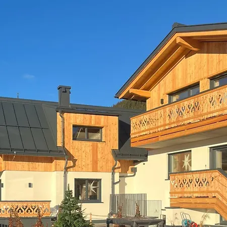 Korda Feriehus Ramsau am Dachstein