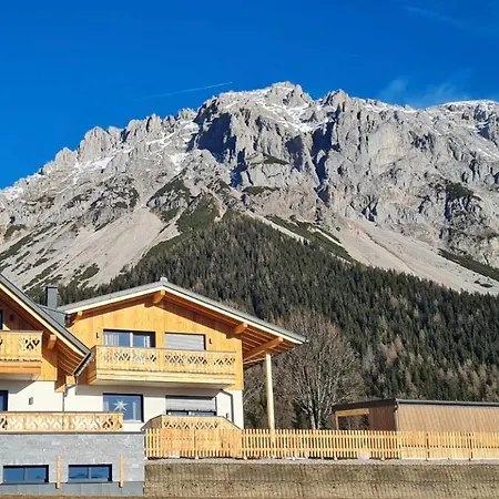 Korda Ferienhaus