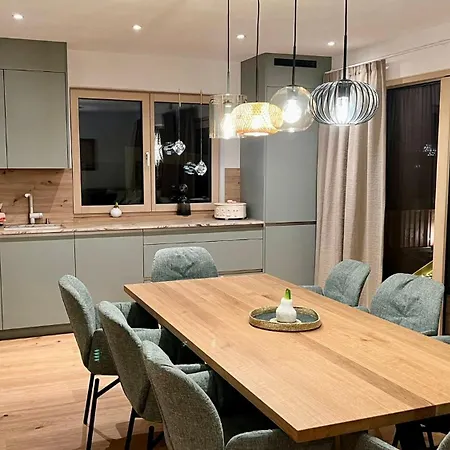 Feriehus Korda Ramsau am Dachstein