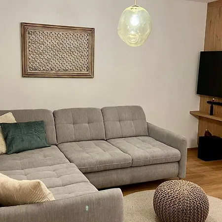 Korda Feriehus Ramsau am Dachstein