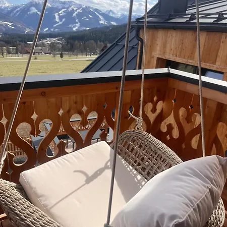 Ferienhaus Korda Ramsau am Dachstein