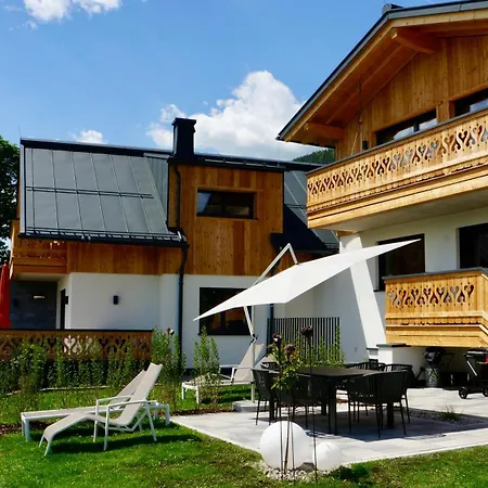Korda Ramsau am Dachstein