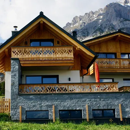 Korda Ferienhaus
