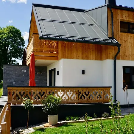 Ferienhaus Korda