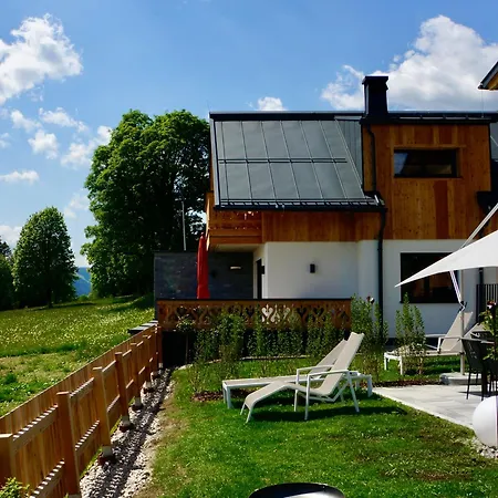 Ferienhaus Korda Ramsau am Dachstein