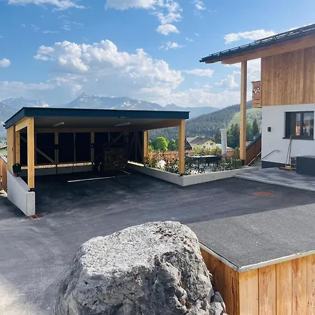 Korda Ferienhaus Ramsau am Dachstein