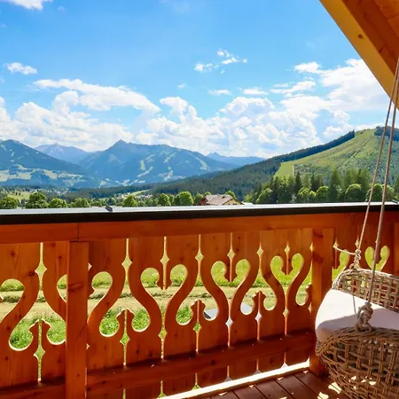 Korda Ferienhaus *