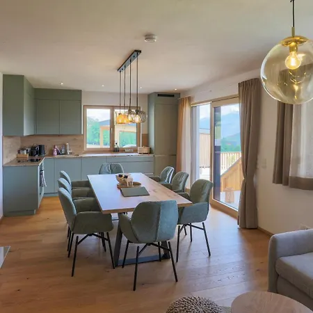 Ferienhaus Korda Ramsau am Dachstein