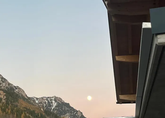 Korda Ramsau am Dachstein