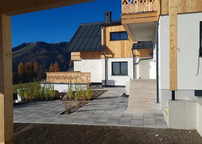 Korda * Ramsau am Dachstein