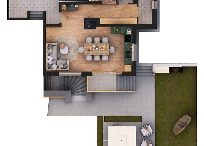 Korda * Ramsau am Dachstein