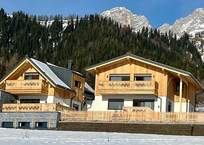 Korda * Ramsau am Dachstein