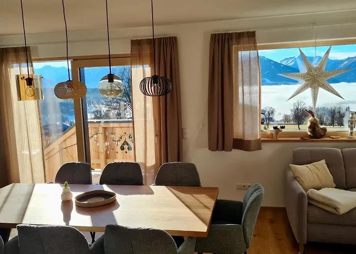 Korda Ramsau am Dachstein