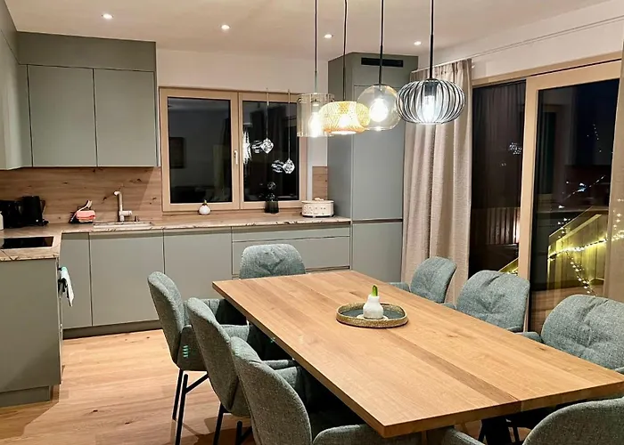 Feriehus Korda Ramsau am Dachstein