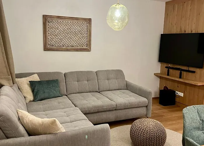 Korda Feriehus Ramsau am Dachstein