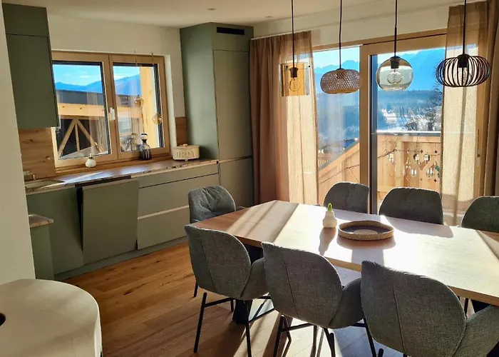 Korda Ramsau am Dachstein