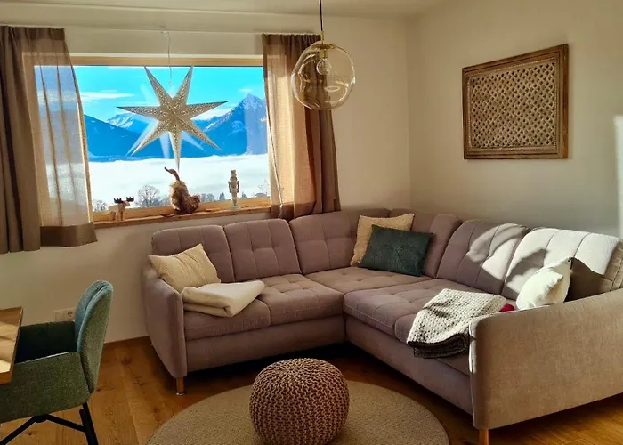 Feriehus Korda Ramsau am Dachstein