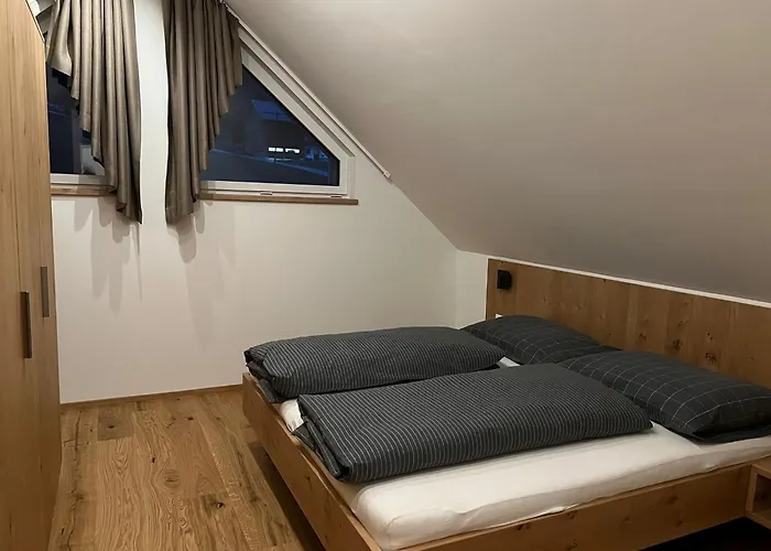 Korda Feriehus Ramsau am Dachstein