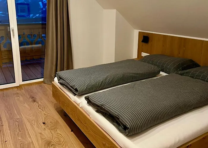 Feriehus Korda Ramsau am Dachstein