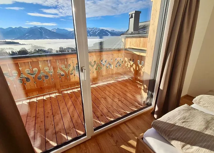 Feriehus Korda Ramsau am Dachstein