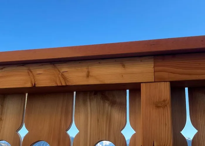 Korda Ramsau am Dachstein