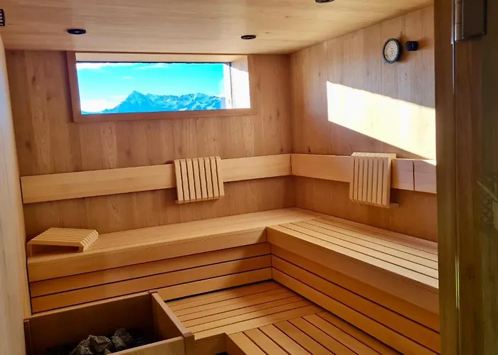 Korda Ramsau am Dachstein